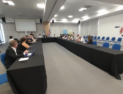Presentación de MiradorTEC