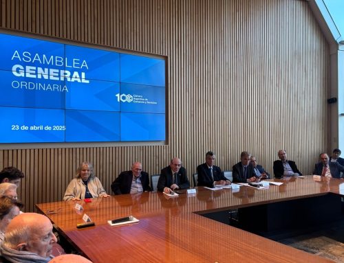 CAC realizó su Asamblea Anual